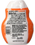 KoolAid Liquid Drink Mix ORANGE