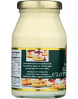 Devon Cream Company Clotted Cream 6 oz