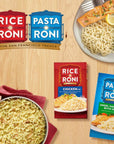 Rice a Roni Chicken And Broccoli 49Ounce Boxes Pack of 12