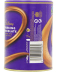 Cadbury Drinking Hot Chocolate 500 g Pack of 3