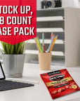 Jack Links Chicken Tender Bites Sweet BBQ Bulk Pack  Flavorful Meat Snack for School 9g Protein and 70 Calories Made with 100 Chicken 1oz Pack of 48