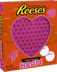 Reeses Peanut Butter Heart 5 Oz 5 ounces