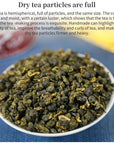 Alishan Oolong Tea Taiwan High Mountain Tea Oolong Tea 75g264oz Chinese Tea Loose Leaf Tea ð~6 ?ÌqØqL"6 -ý6