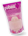 Jubes Nata De Coco Grape Pack of 8