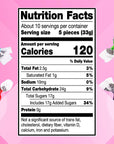 Tootsie Frooties Candy  10 Assorted Flavors Variety Mix of Individually Wrapped Taffies  GlutenFree  2 LB Bulk Taffy Candy