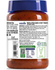 Veeba Pasta And Pizza Sauce 310Gm