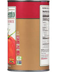 Sacramento Tomato Juice 46 Oz Can Case of 12 Cans