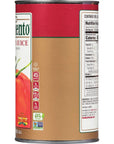 Sacramento Tomato Juice 46Oz Can