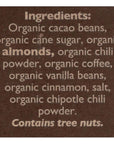 Taza Chocolate Organic Mexicano Disc Stone Ground, Variety Pack, 1.35 Ounce (8 Count)