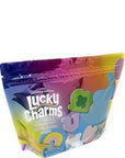 GeneralMills "Lucky Charms Limited Edition Just Magical Marshmallows - 2 pack"