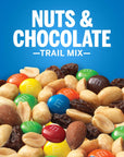 Planters Nuts  Chocolate Trail Mix 6 Oz