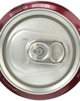 Polar Seltzer Water Black Cherry 12 fl oz