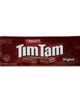 ARNOTT'S TIM TAM ORIGINAL - 200g