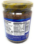 Roland Anchovy Paste 1lb Jar Product of Spain