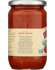 Lucini Organic Tomato Basil Sauce 255 Ounce