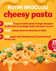 Velveeta Original Cheese Sauce 12 Ounce bag contains 34 Ounce pouches