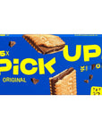 Bahlsen Pick Up Choco Biscuits 5 x 28g