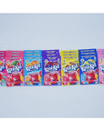 Kool Aid Packets Supreme Variety - 22 Flavors - 66 Packets