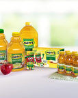 Motts For Tots Apple 675 Fl Oz Boxes 32 Count 4 Packs Of 8 Juice With Purified Water Good Source Of Vitamin C 40 Less Sugar Than 100 Apple Juice No Artificial Sweeteners