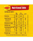 Maggi 2 Minutes Hot & Spicy Noodles - 78g (Pack of 5)