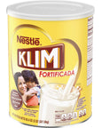 NESTLE KLIM Powdered Milk PREBIO 1 1600g