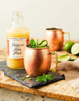 Stonewall Kitchen Moscow Mule Mixer 24oz