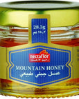 Nectaflor mountain honey jar - 28.3 gm