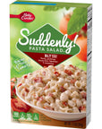 Suddenly Pasta Salad BLT 73 Ounces 12 per Case