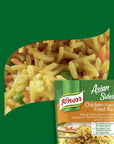 Knorr Asian Sides For a Tasty Rice Side Dish Chicken Fried Rice No Artificial Flavors 57 oz