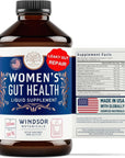 IBS Gut Health Supplements for Women