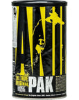 Universal Nutrition Animal Pak, Pack of 44