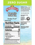 Margaritaville Singles To Go Water Drink Mix Flavored NonAlcoholic Powder Sticks 6 Count Margarita 055 Ounce