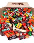 Christmas Candy - 5 Pound Box