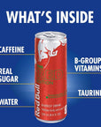 Red Bull Energy Drink Variety Pack - Red Bull - 8.4 Fl Oz, 12 Cans