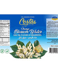 Cortas  Orange Blossom Water Large 17 Fl Oz