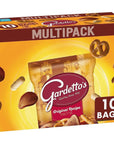 Gardetto's Snack Mix, Original Recipe, Multipack Snack Bags, 1.75 oz, 10 ct