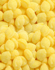 Sanded Lemon Drops Hard Candy Bulk 2lbs Lemon Candy Lemon Drop Candy Lemon Drops Hard Candy Old Fashioned Sour Lemon Drops Hard Candy Lemon Hard Candy