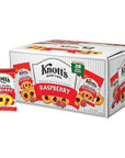 Knotts Berry Farm 59636 Premium Berry Jam Shortbread Cookies 2 oz Pack 36Carton