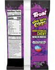 Trolli Sour Brite EGGS Assorted Gummies 4oz Each 3 Pack WBundle Bonanza Candy