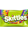 Skittles Sours 14x38g