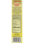 Cento Anchovy Paste 100 Italian