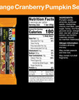 KIND Bars Seeds Fruit and Nuts 18ct Variety Pack Strawberry Dark Chocolate Raspberry and Orange Cranberry