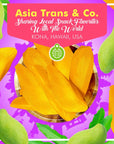 Yellow Pickled Mango 3 Pack