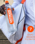 Gatorade Water 1L Pack of 6