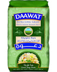 Daawat Extra Long Indian Basmati Rice -  2 Kg