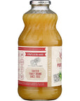 Lakewood Organic Juice Pineapple 32 Fl Oz Bottle