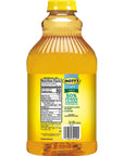 Motts Apple Light Juice Drink 64 Fl Oz Bottle Pack Of 8 42 Fruit Juice With 50 Fewer Calories Than 100 Apple Juice Excellent Source Of Vitamin C