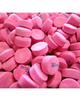 Ritos Pink Wintergreen Mints 2lb  Perfect for After Dinner Fresh Delicious Bulk Candy