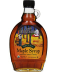 Coombs Family Farms Grade A Maple Syrup 12 oz