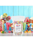 Sarahs Candy Factory Assorted Spice Drops 5 Lbs in Bag